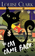 The Cat Came Back - Paperback