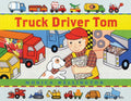 Truck Driver Tom - Paperback