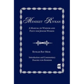 The Meneket Rivkah: A Manual of Wisdom and Piety for Jewish Women - Hardcover