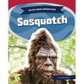 Sasquatch - Library Binding