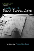 Cinestudy Collection of Short Screenplays - Paperback