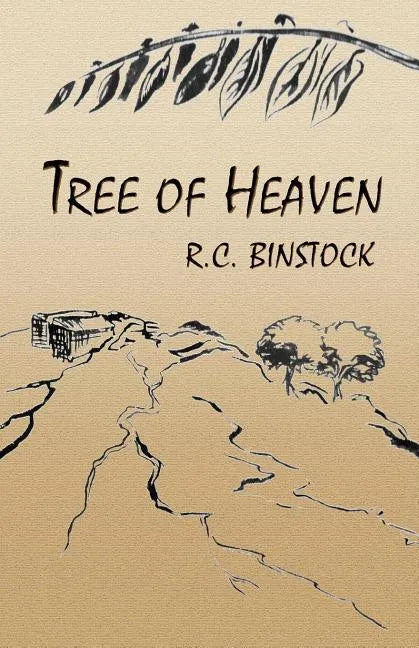 Tree of Heaven - Paperback