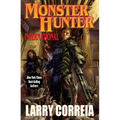 Monster Hunter International - Paperback