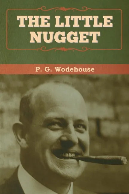 The Little Nugget - Paperback