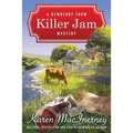 Killer Jam - Paperback