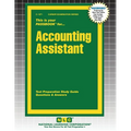 Accounting Assistant - Paperback