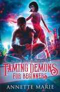 Taming Demons for Beginners - Paperback
