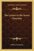 The Letters to the Seven Churches - Paperback