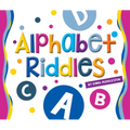 Alphabet Riddles - Library Binding