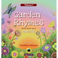 Garden Rhymes - Volume 1: Poems about Merry Insects - Hardcover