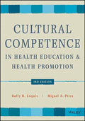 Cultural Competence in Health Education and Health Promotion - Paperback