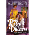 The Portrait of a Duchess - Paperback