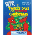 Prepper Pete's Twelve Days of Prepper Christmas - Paperback