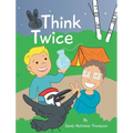 Think Twice - Hardcover