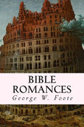 Bible Romances - Paperback