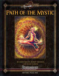 Path of the Mystic - Paperback