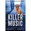 Killer Music: A Cooper Harrington Detective Novel - Paperback