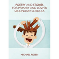 Poetry And Stories For Primary And Lower Secondary Schools - Paperback