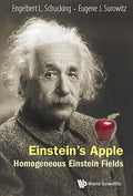 Einstein's Apple: Homogeneous Einstein Fields - Paperback