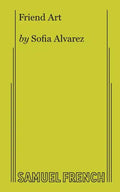 Friend Art - Paperback
