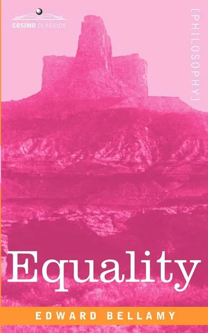 Equality - Paperback