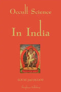 Occult Science In India - Paperback