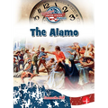 The Alamo - Paperback