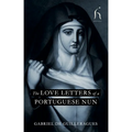 The Love Letters of a Portuguese Nun - Paperback