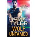 Wolf Untamed - Paperback