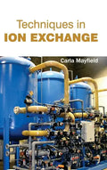 Techniques in Ion Exchange - Hardcover