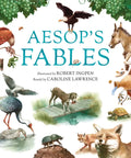 Aesop's Fables - Hardcover