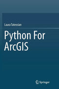 Python for Arcgis - Paperback