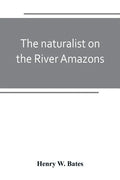 The naturalist on the River Amazons: a record of adventures, habits of animals, sketches of Brazilian and Indian life, and aspects of nature under the - Paperback