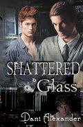 Shattered Glass - Paperback
