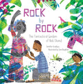 Rock by Rock: The Fantastical Garden of NEK Chand - Hardcover