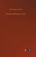 Windy McPherson´s Son - Hardcover