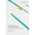 A Critical Introduction to Phonology: Functional and Usage-Based Perspectives - Paperback