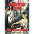 Frightfest Guide to Mad Doctor Movies - Paperback