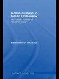 Consciousness in Indian Philosophy: The Advaita Doctrine of 'Awareness Only' - Paperback