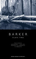 Howard Barker: Plays Two - Paperback