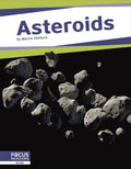 Asteroids - Library Binding