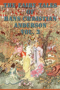 The Fairy Tales of Hans Christian Anderson Vol. 3 - Paperback