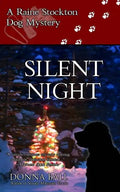 Silent Night: A Raine Stockton Dog Mystery - Paperback