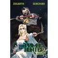 The Primal Hunter (Light Novel) Vol. 1 - Paperback