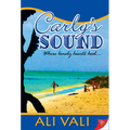 Carly's Sound - Paperback