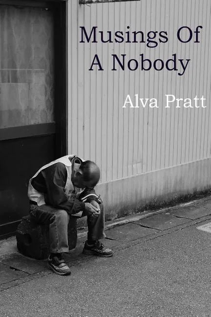 Musings Of A Nobody - Paperback