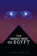 The Chosen Ones of Egypt - Paperback