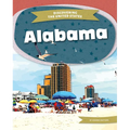Alabama - Library Binding