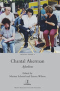 Chantal Akerman: Afterlives - Hardcover