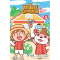 Animal Crossing: New Horizons, Vol. 5: Deserted Island Diary - Paperback